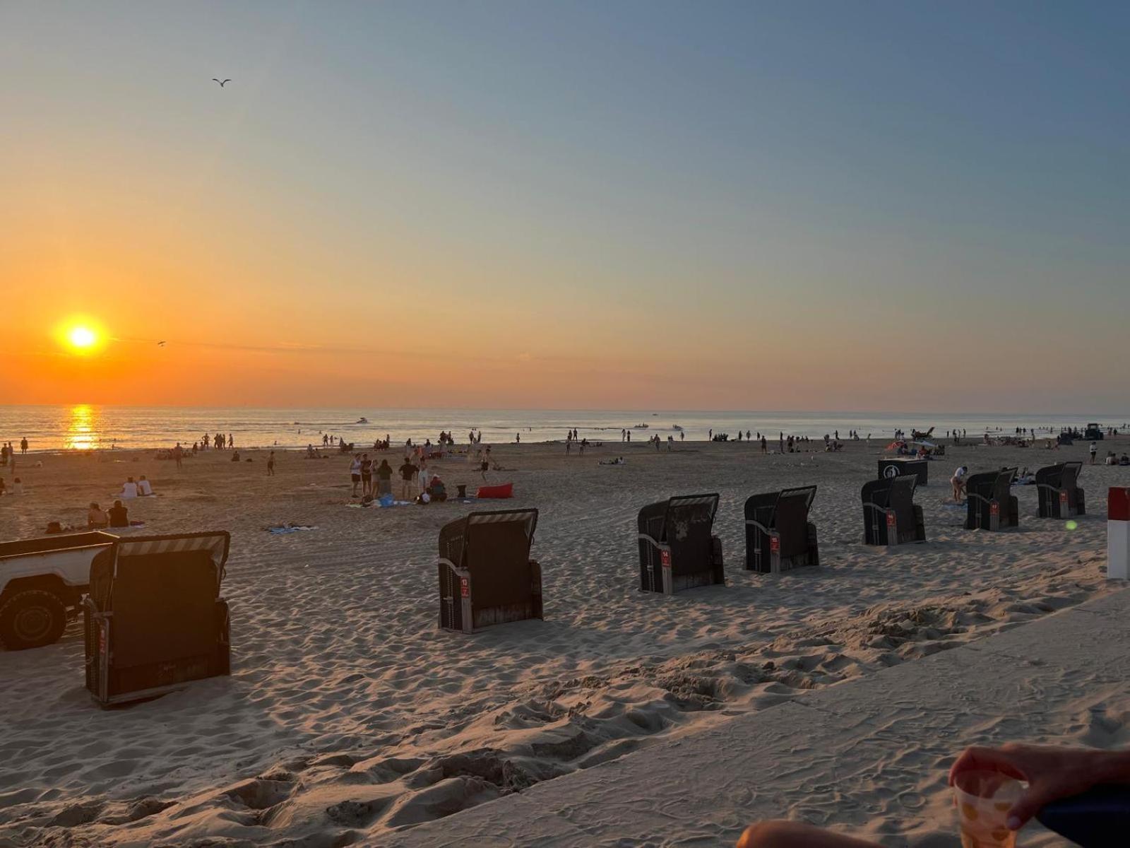 Torensduin Aan Zee Egmond aan Zee Esterno foto