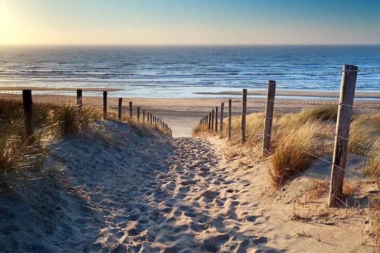 Torensduin Aan Zee Egmond aan Zee Esterno foto