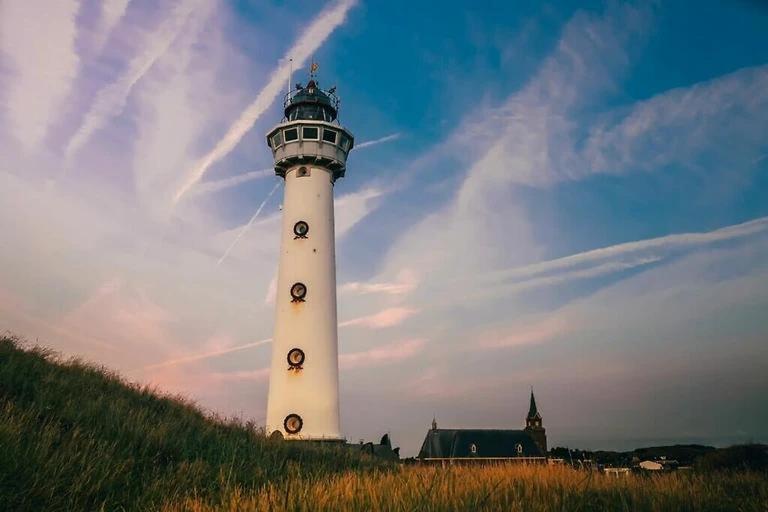 Torensduin Aan Zee Egmond aan Zee Esterno foto