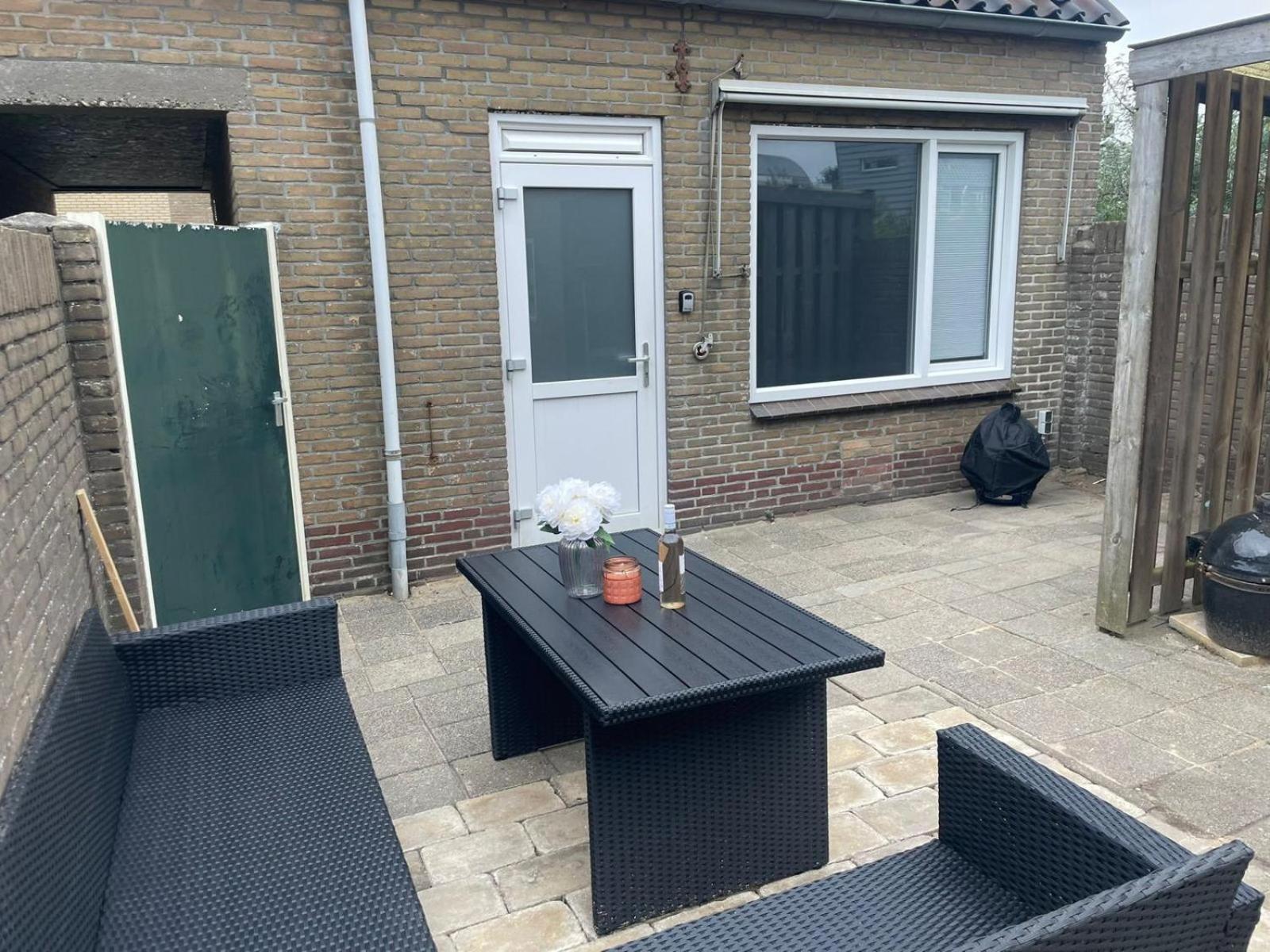 Torensduin Aan Zee Egmond aan Zee Esterno foto
